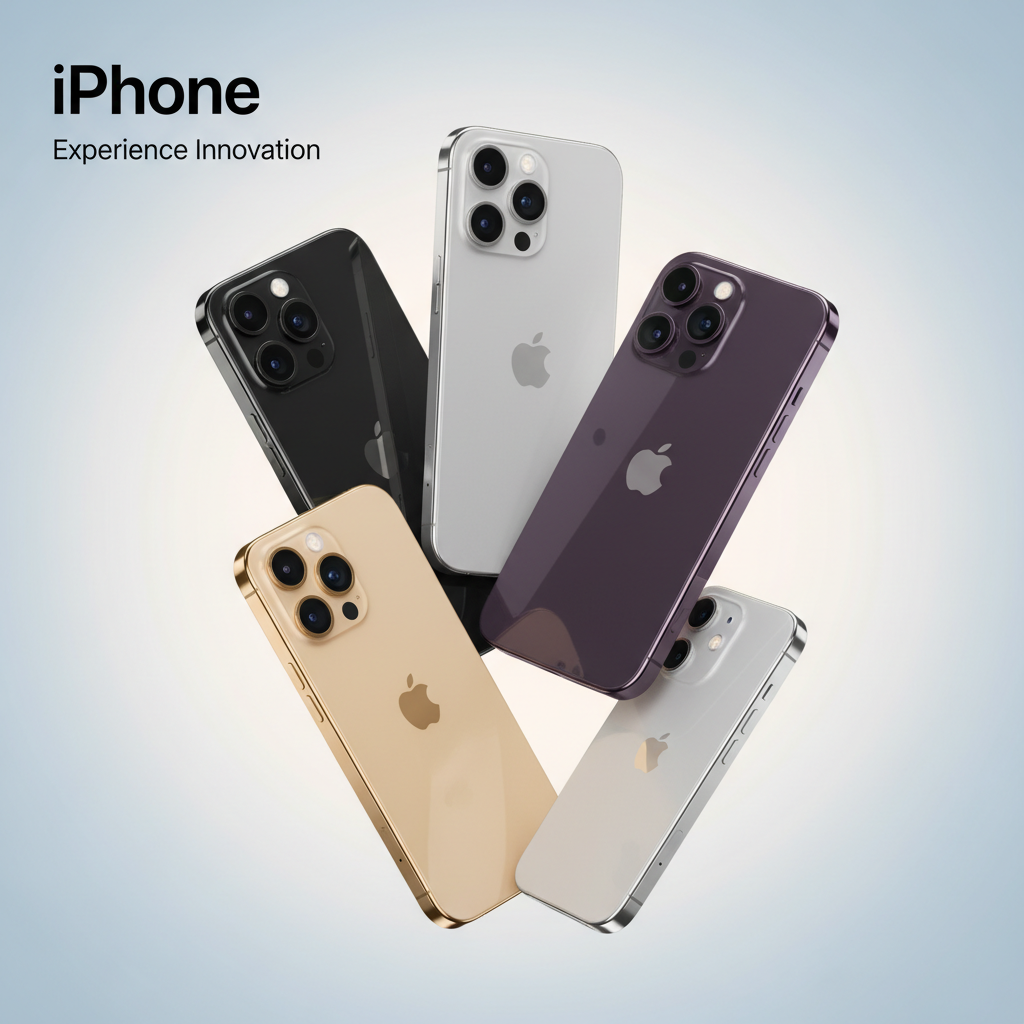 generate a 1:1 iphones image banner